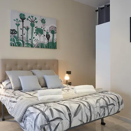 Loft Tejares De Triana アパート セビリア