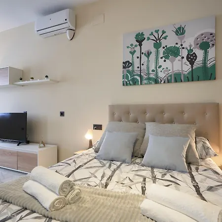 Loft Tejares De Triana * セビリア
