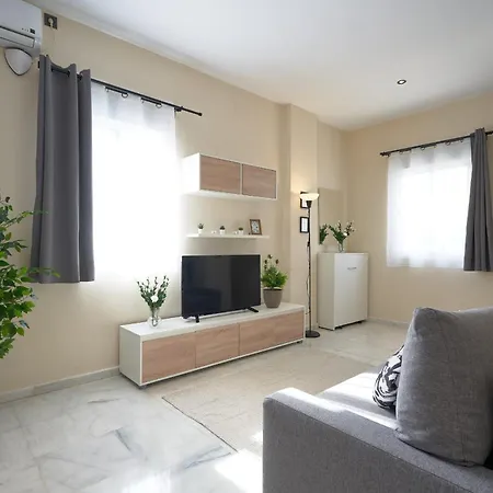 Loft Tejares De Triana