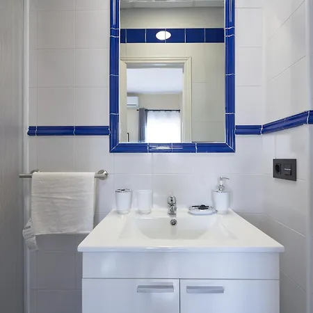 Loft Tejares De Triana