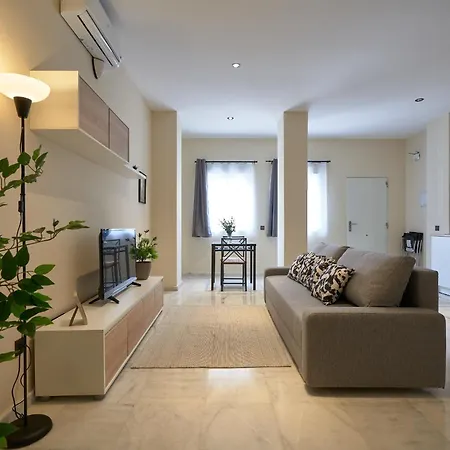 Loft Tejares De Triana