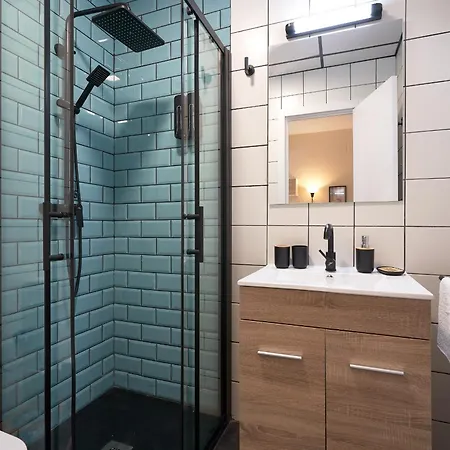 شقة Loft Tejares De Triana
